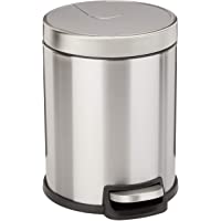 Amazon Basics Trash Can- 5L